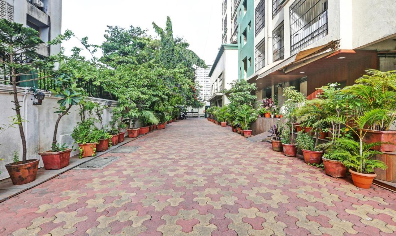 Treebo Welcome Apartments - Mumbai — Photos 2